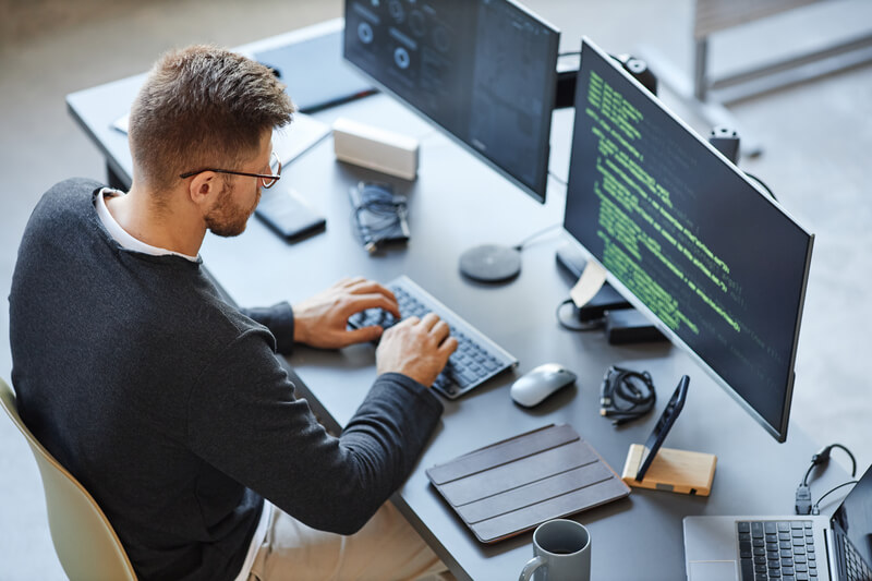 Como o Registro de Software Pode Aumentar o Valor da Sua Startup